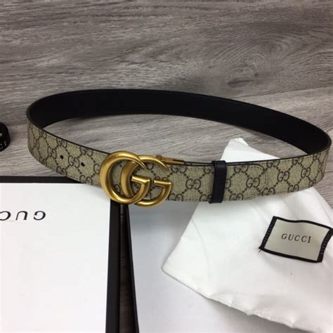 fake gucci riem dames